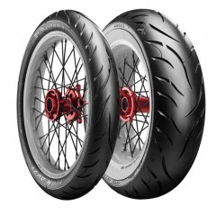 AVON OPONA 120/70-21 COBRA AV71 68V TL PRZÓD DOT 10/2018