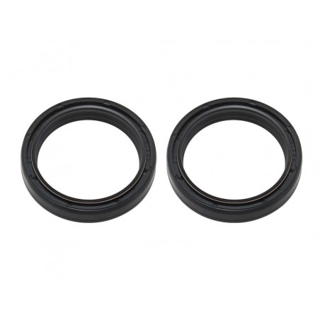 PSYCHIC 2022/07 USZCZELNIACZE PRZEDNIEGO ZAWIESZENIA OLEJOWE 50X63X11 MM BETA RR 350/400/450/520 4T '11, HUSQVARNA CR 125 '09 (5