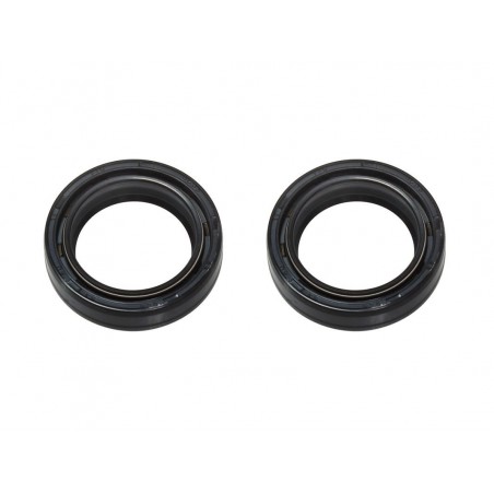 PSYCHIC 2022/07 USZCZELNIACZE PRZEDNIEGO ZAWIESZENIA OLEJOWE 33X46X11 MM SUZUKI GN 250 '82-'88, GT 250/380 '73-'77, GS 300L '82-