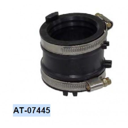 BRONCO 2022/07 KRÓCIEC SSĄCY GAŹNIKA HONDA TRX 650 FOURTRAX/RINCON '03-'05 (OEM:16211-HN8-000)