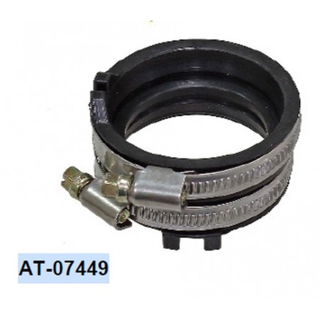 BRONCO 2022/07 KRÓCIEC SSĄCY GAŹNIKA KAWASAKI KFX 450R '08-'12, KSF 450B '08-'12 (OEM:16065-0031)