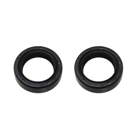 PSYCHIC 2022/07 USZCZELNIACZE PRZEDNIEGO ZAWIESZENIA OLEJOWE 30X42X11 MM SUZUKI RM 60 '03, RM 80 '79-'85, DR 100 '83-'90, TS 100