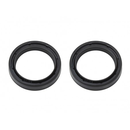 PSYCHIC 2022/08 USZCZELNIACZE PRZEDNIEGO ZAWIESZENIA OLEJOWE 41X53X10,5 MM (55-116 ARI041)