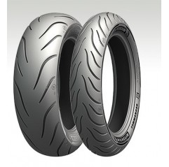 MICHELIN OPONA 180/55B18 COMMANDER III TOURING REINF 80H TL/TT M/C TYŁ DOT 33/2022