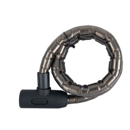 OXFORD KABEL ZABEZPIECZAJĄCY PRZED KRADZIEŻĄ SMOKE 1,5M (STARY KOD: OF145)