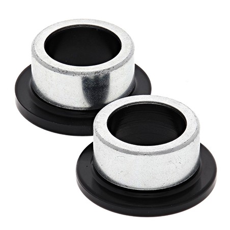 ALL BALLS TULEJKI DYSTANSOWE KOŁA TYLNEGO YAMAHA WRF250 02-18,WRF450 03-18,YZ125/250 02-18,YZF250/450 02-08, YZ250X/YZF250X/YZF4