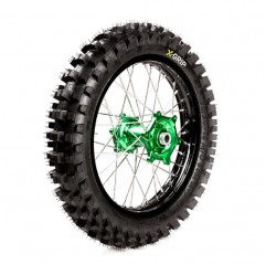 X-GRIP OPONA MOTOCROSS/ENDURO 120/90-18 DIRTDIGGER HARD 65M TT TYŁ DOT 08-18/2021