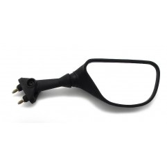 AMEX WYPRZEDAŻ LUSTERKO KAWASAKI ZX 6R 03-, ZX6RR (03-04) PRAWE