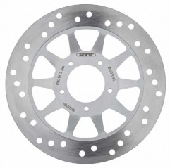 MTX 2022/08 TARCZA HAMULCOWA PRZÓD HONDA XR 150L '14-'21 (240X58X4MM) (5X6,2MM)