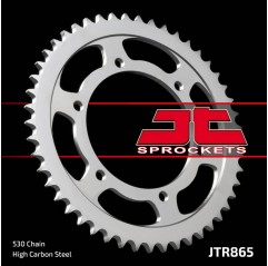 JT ZĘBATKA TYLNA 865 45 YAMAHA FZR 600 '92-'93 (3HE) (JTR865.45)* (ŁAŃC. 530)