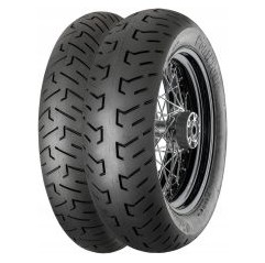 CONTINENTAL OPONA MT90B16 CONTITOUR 74H TL REINF M/C TYŁ DOT 33/2022 (240290)