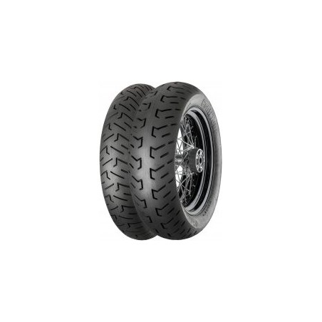 CONTINENTAL OPONA MT90B16 CONTITOUR 74H TL REINF M/C TYŁ DOT 33/2022 (240290)