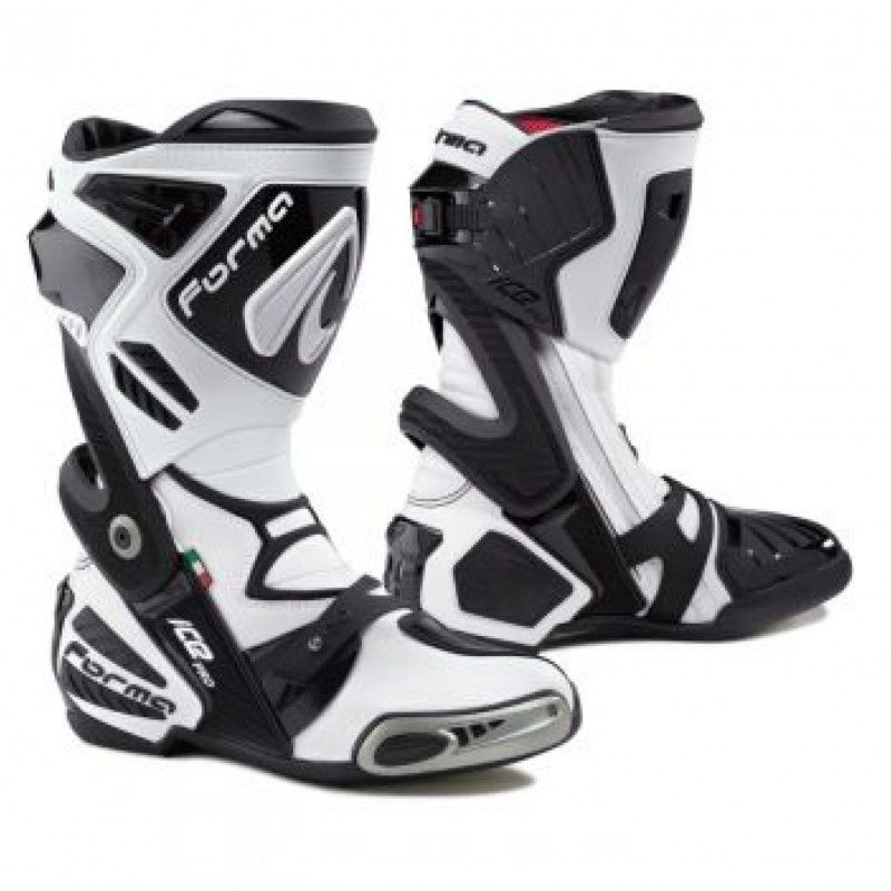 FORMA BUTY ICE PRO WHITE ROZM. 43