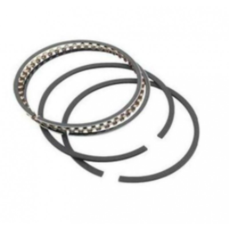 ATHENA PIERŚCIENIE TŁOKOWE KTM SXF 250 BIG BORE (80MM)