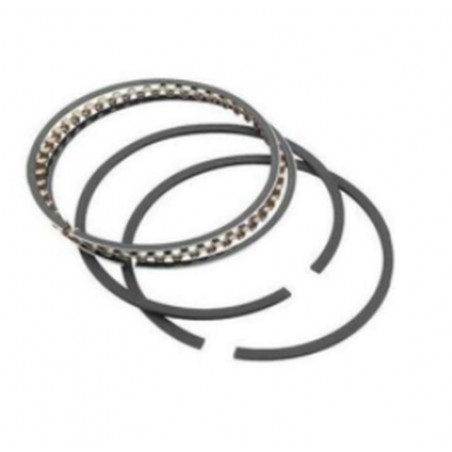 ATHENA PIERŚCIENIE TŁOKOWE KTM SXF 250 BIG BORE (80MM)