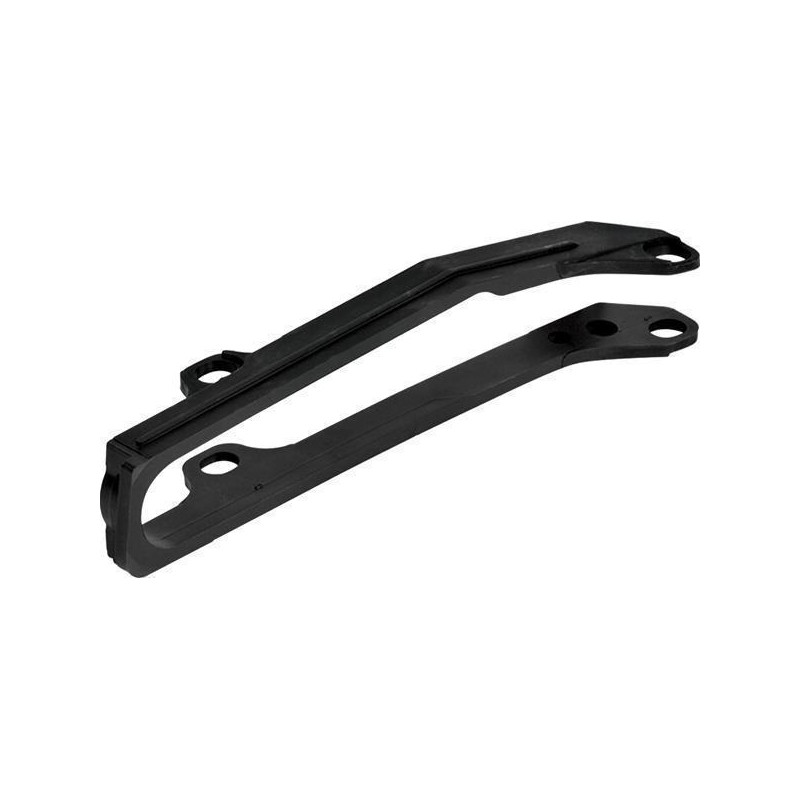 POLISPORT PROMOCJA ŚLIZG ŁAŃCUCHA KAWASAKI KXF 250 17-19, KXF 450 16-19 KOLOR CZARNY
