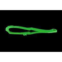 POLISPORT ŚLIZG ŁAŃCUCHA KAWASAKI KXF 250 17-19, KXF 450 16-19 KOLOR ZIELONY