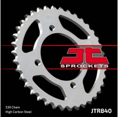 JT ZĘBATKA TYLNA 901 38 YAMAHA XS 400 (JTR840.38)* (ŁAŃC. 530)