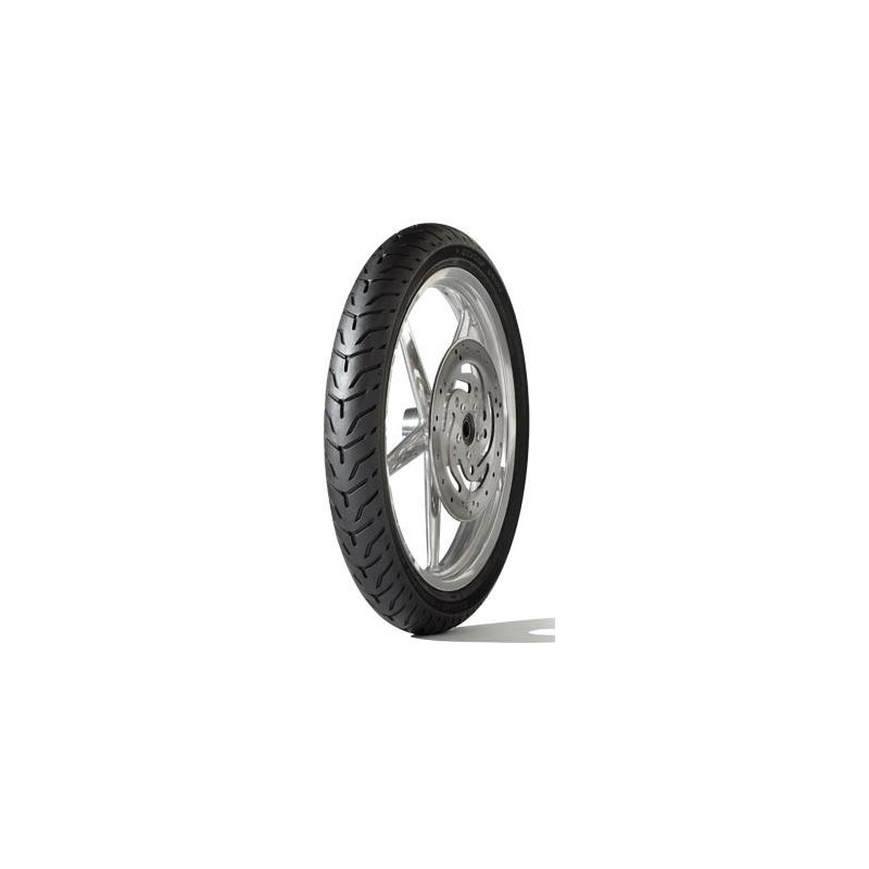 DUNLOP OPONA 140/75R17 D408 67V TL PRZÓD HARLEY-DAVIDSON DOT 13/2022