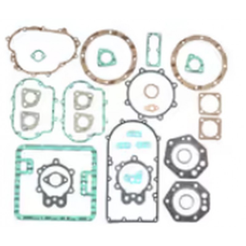ATHENA 2022/05 KOMPLET USZCZELEK MOTO GUZZI LE MANS 850, T/T3 850, V7 SPORT 750 '72-'86