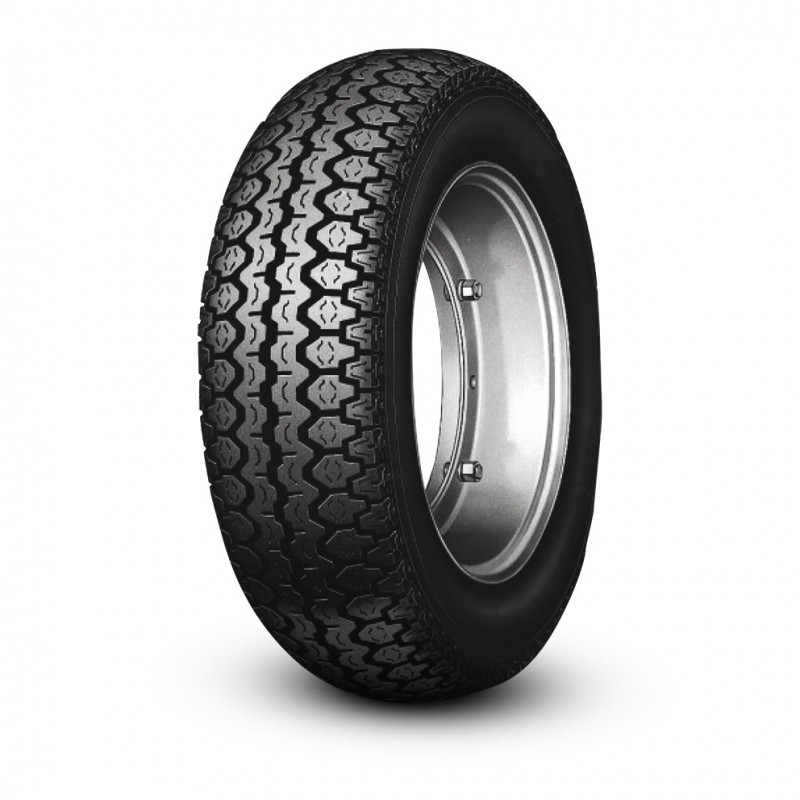 PIRELLI OPONA 3.00-10 SC 30 42J TT PRZÓD/TYŁ DOT 37/2022