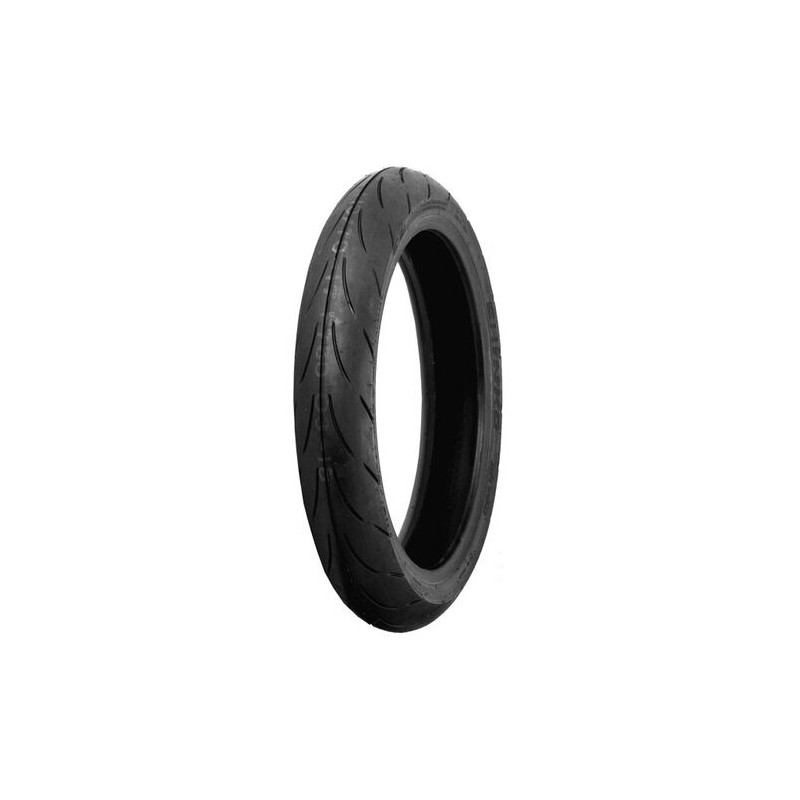 SHINKO OPONA 110/70-17 780 58H TL PRZÓD DOT 20/2022