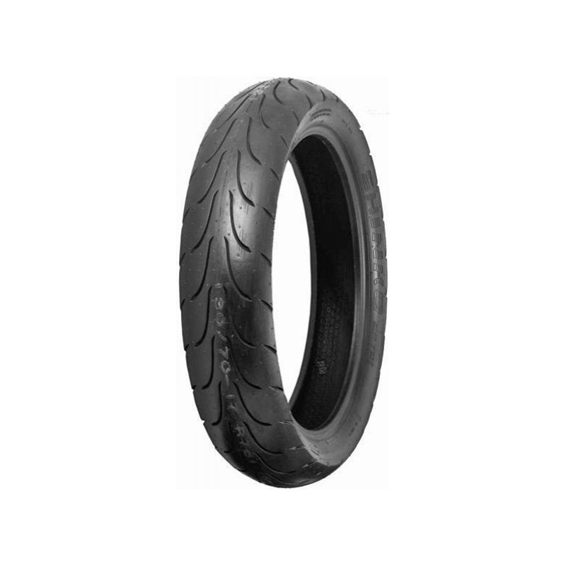 SHINKO OPONA 130/70-17 781 62H TL TYŁ DOT 29/2022
