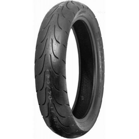 SHINKO OPONA 130/70-17 781 62H TL TYŁ DOT 29/2022
