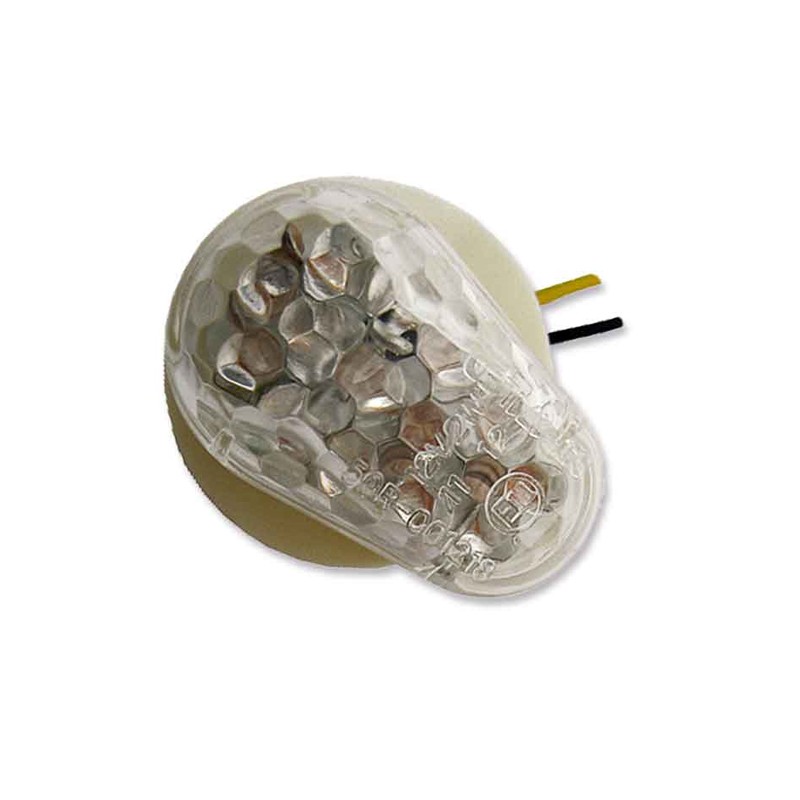 VICMA KIERUNKOWSKAZ YAMAHA FZ6 FAZER (04-), YZF-R6 (03-), TDM 900 (02-), FZ1 FAZER (06-), YZF-R1 (02-) (2 SZT.)