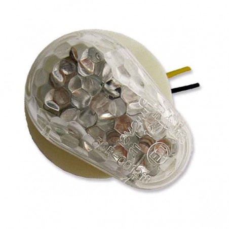 VICMA KIERUNKOWSKAZ YAMAHA FZ6 FAZER (04-), YZF-R6 (03-), TDM 900 (02-), FZ1 FAZER (06-), YZF-R1 (02-) (2 SZT.)