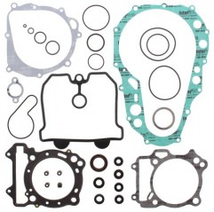 WINDEROSA (VERTEX) KOMPLET USZCZELEK Z USZCZELNIACZAMI SILNIKOWYMI ARCTIC CAT 400 DVX 04-08, KAWASAKI KFX400 03-06, SUZUKI LT-Z2