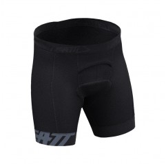 LEATT (NEW 2023) SPODENKI KOLARSKIE MTB 2.0 SHORT LINER KOLOR CZARNY ROZMIAR XXL