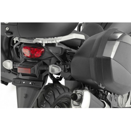 KAPPA STELAŻ KUFRÓW BOCZNYCH MONOKEY SIDE SUZUKI DL 650 V STROM 2017