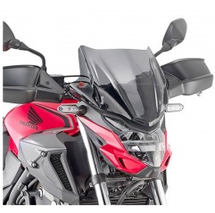 KAPPA MOCOWANIE SZYB 1176AK I 1176ABLK HONDA CB 500F (19-20)