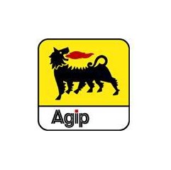 AGIP (ENI) FORK 5W (1L) - KONFEKCJA OLEK MOTOCYKLE