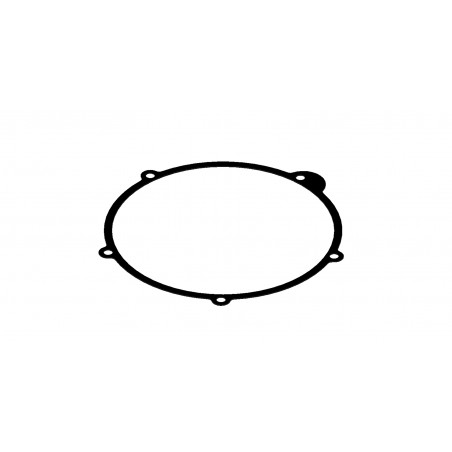 XRADICAL USZCZELKA POKRYWY SPRZĘGŁA (ZEWNĘTRZNA) GAS GAS EC 200/250/300 '98-'13 (OLD MODEL GAS GAS ENGINE)