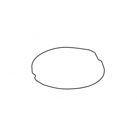 XRADICAL USZCZELKA POKRYWY SPRZĘGŁA (ZEWNĘTRZNA) O-RING HONDA CR 250R '92-'01