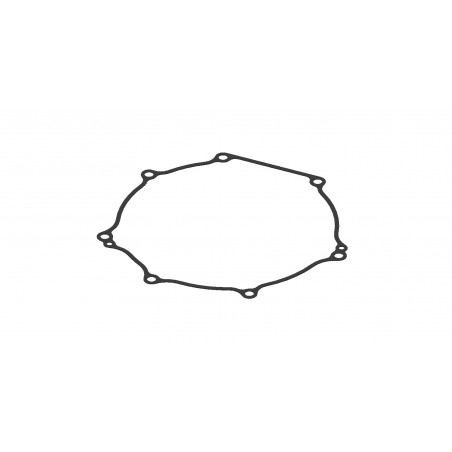 XRADICAL USZCZELKA POKRYWY SPRZĘGŁA (ZEWNĘTRZNA) KAWASAKI KXF 450 '06-'15, KLX 450 '08-'19