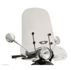 KAPPA MOCOWANIE SZYBY 5608AK PIAGGIO Vespa Primavera 50-125-150 (14-19), Vespa Sprint 50-125-150 (14-19)