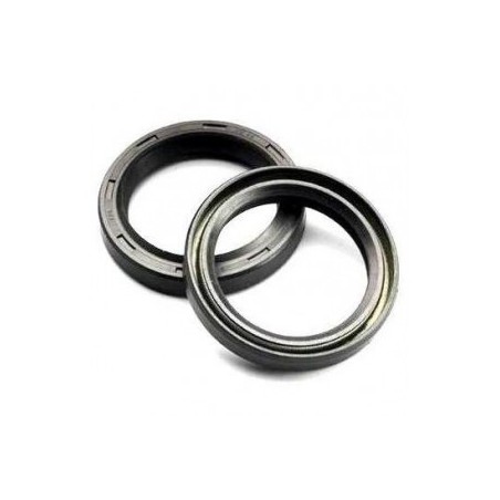 ARIETE USZCZELNIACZE PRZEDNIEGO ZAWIESZENIA OLEJOWE DC4Y 40X49,5X7/9,5 APRILIA/HUSABERG/KTM