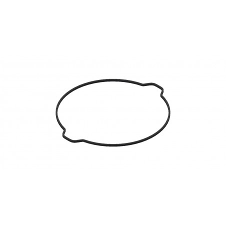 XRADICAL USZCZELKA POKRYWY SPRZĘGŁA (ZEWNĘTRZNA) O-RING KTM SX 125 '16-'21,EXC 125 '17-'22, HUSQVARNA TC 125 '16-'21, TE/TX 125/