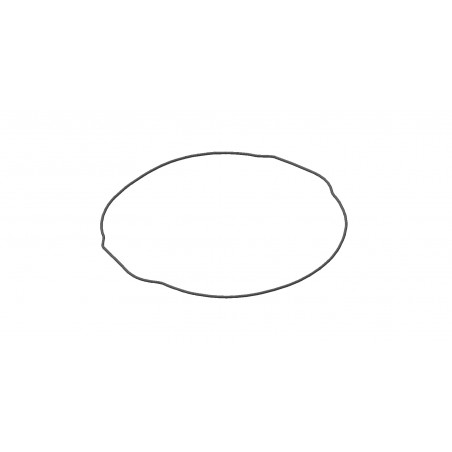 XRADICAL USZCZELKA POKRYWY SPRZĘGŁA (ZEWNĘTRZNA) O-RING YAMAHA YZF 450 '14-'17, WRF 450 '16-'18