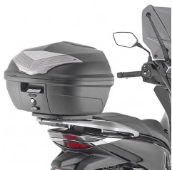 KAPPA STELAŻ KUFRA CENTRALNEGO HONDA SH 125-150 (20) (BEZ PŁYTY)