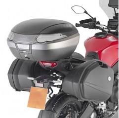 KAPPA STELAŻ KUFRÓW BOCZNYCH MONOKEY SIDE YAMAHA TRACER 9 '21-,