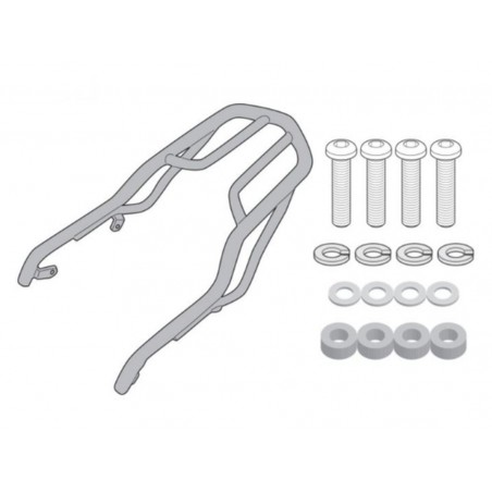 KAPPA STELAŻ KUFRA CENTRALNEGO HONDA CMX 1100 REBEL '21- (BEZ PŁYTY)