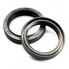 ARIETE USZCZELNIACZE PRZEDNIEGO ZAWIESZENIA PYŁOWE XICY 43X55,7/60X5/14