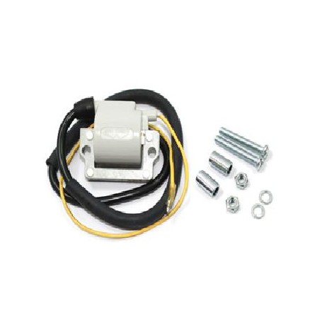 NACHMAN CEWKA ZAPŁONOWA YAMAHA YFM 350/400 (OEM-1UY-82310-40/41)