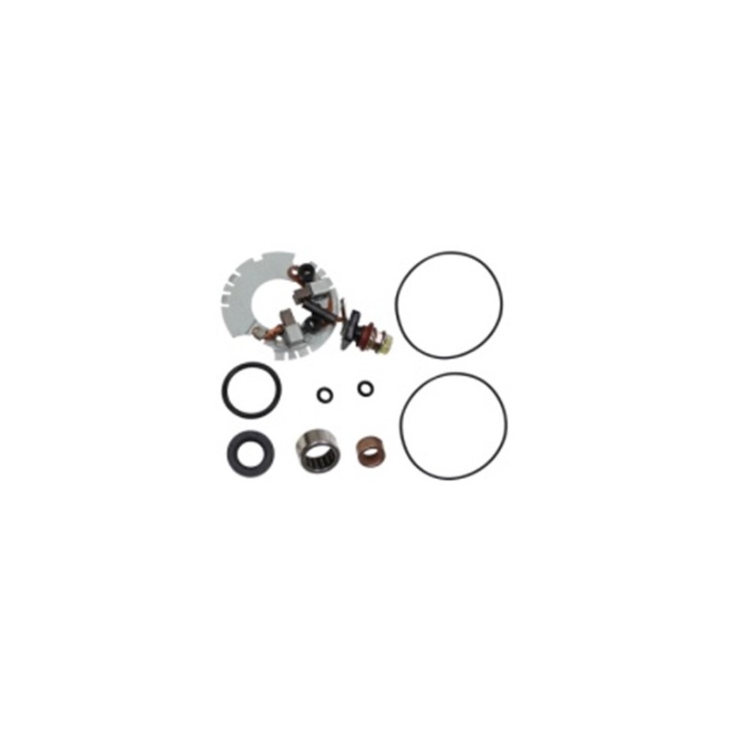 NACHMAN SZCZOTKI ROZRUSZNIKA YAMAHA YFM 250 '89-'91 YFM 350 WOLVERINE '04-'09 YFM 400 BIG BEAR '00-'12 KODIAK '99