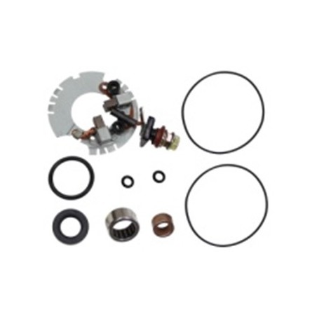 NACHMAN SZCZOTKI ROZRUSZNIKA YAMAHA YFM 250 '89-'91 YFM 350 WOLVERINE '04-'09 YFM 400 BIG BEAR '00-'12 KODIAK '99