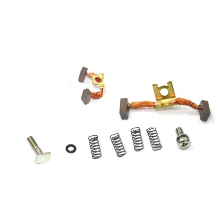 NACHMAN SZCZOTKI ROZRUSZNIKA YAMAHA YFM GRYZZLI 550/700 '09-'14